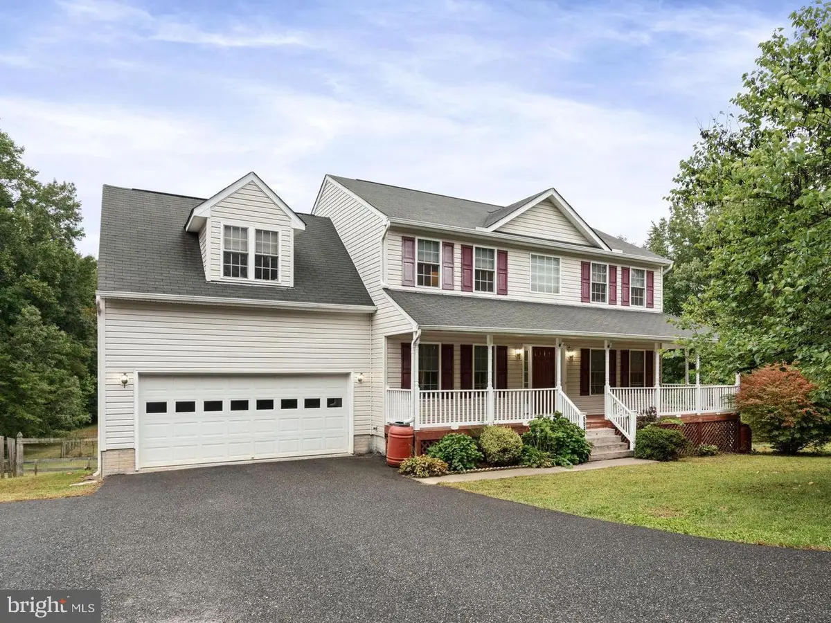 6647 Morris Rd, Spotsylvania, VA 22551 - #1