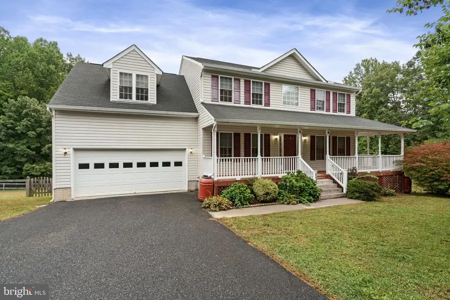 6647 Morris Rd, Spotsylvania, VA 22551 - #3