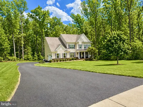11213 Kailee Ln, SPOTSYLVANIA, VA 22553