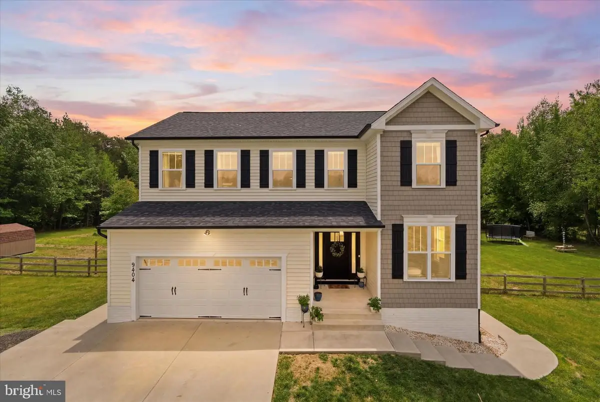 9404 Robert E Lee Dr, Spotsylvania, VA 22551 - #1