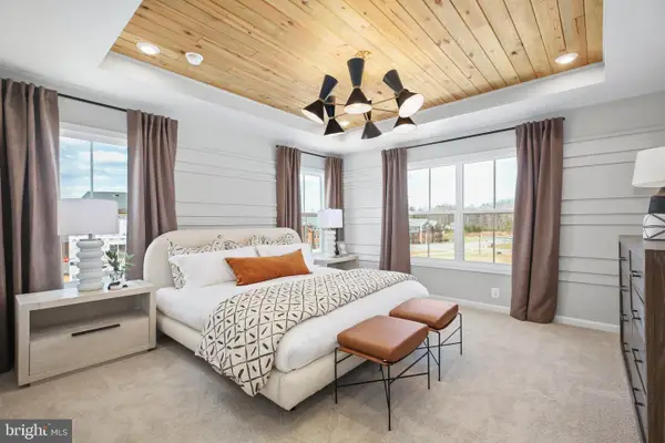 7721 Harlow Cir, SPOTSYLVANIA, VA 22551