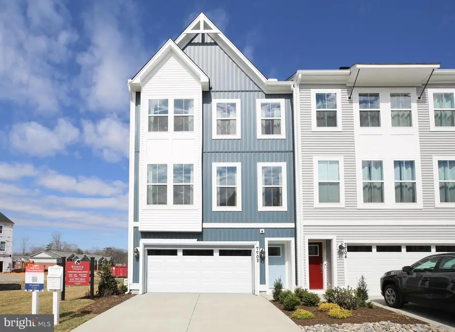 7721 Harlow Cir, Spotsylvania, VA 22551 - #2