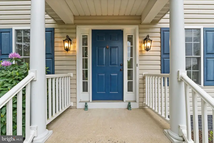 2813 Slingerland Dr, Fredericksburg, VA 22408 - #3