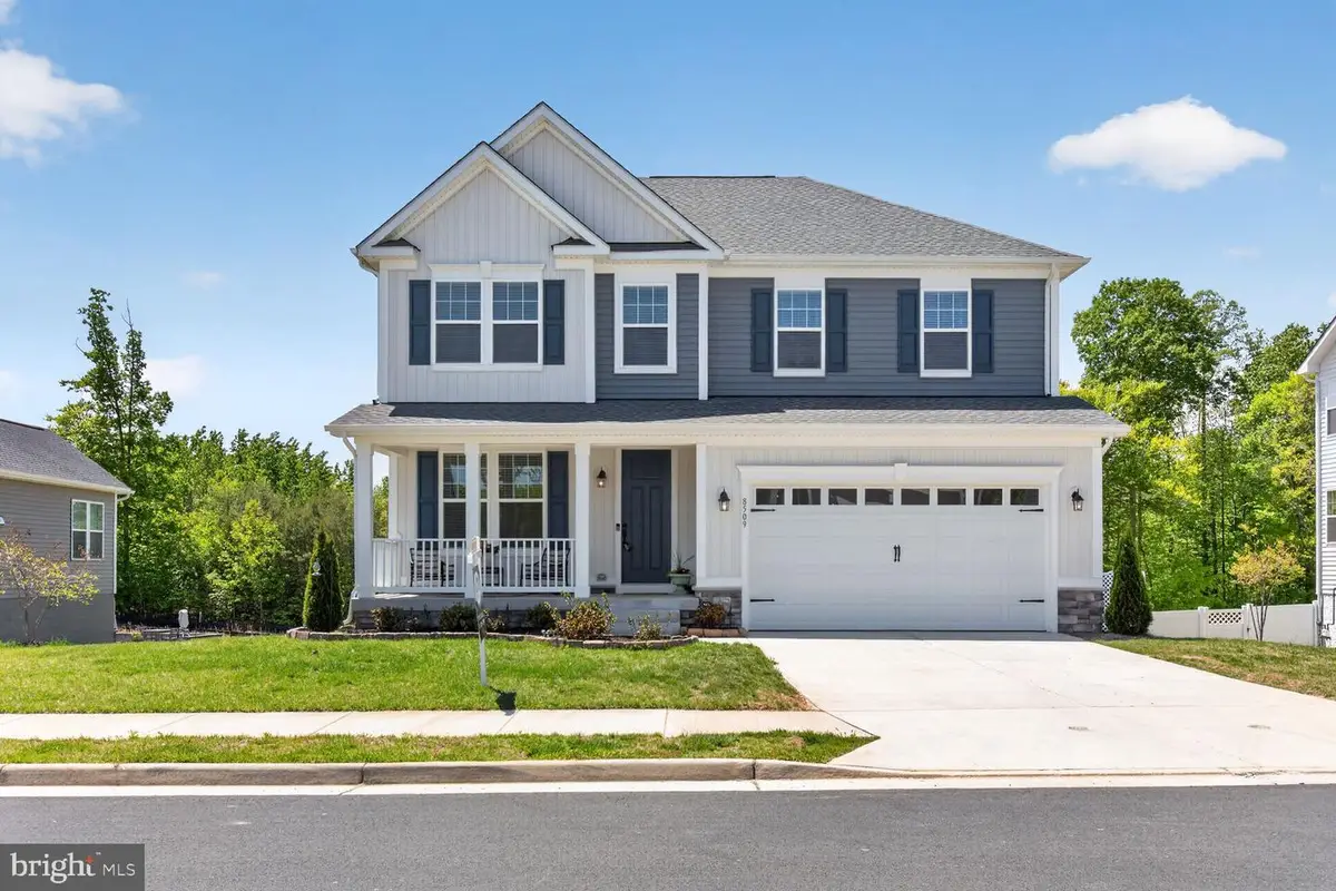 8509 Fleetwood Dr, Spotsylvania, VA 22551 - #1