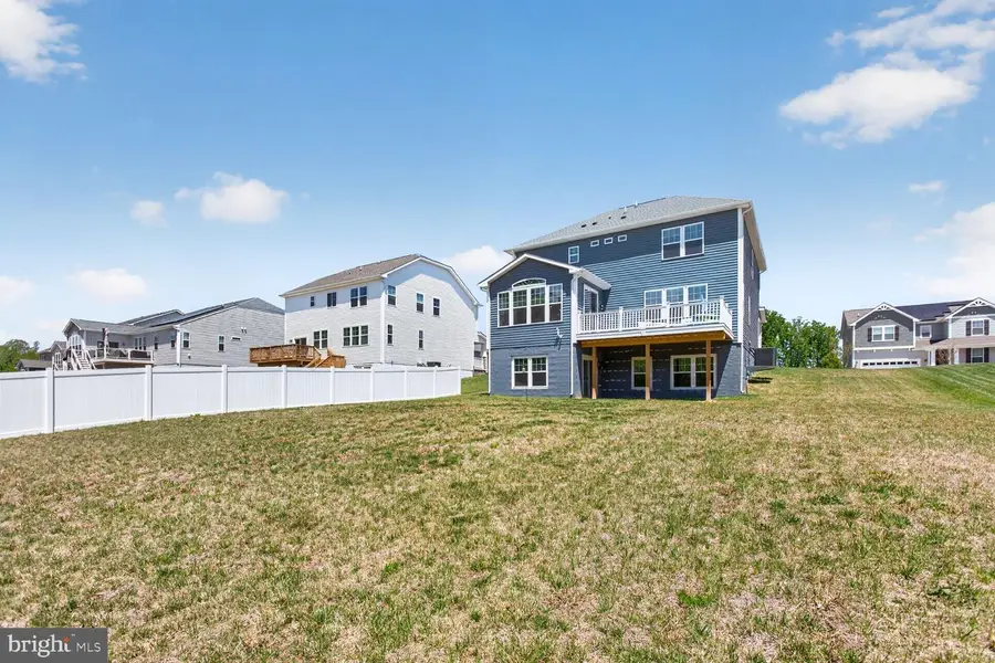 8509 Fleetwood Dr, Spotsylvania, VA 22551 - #2