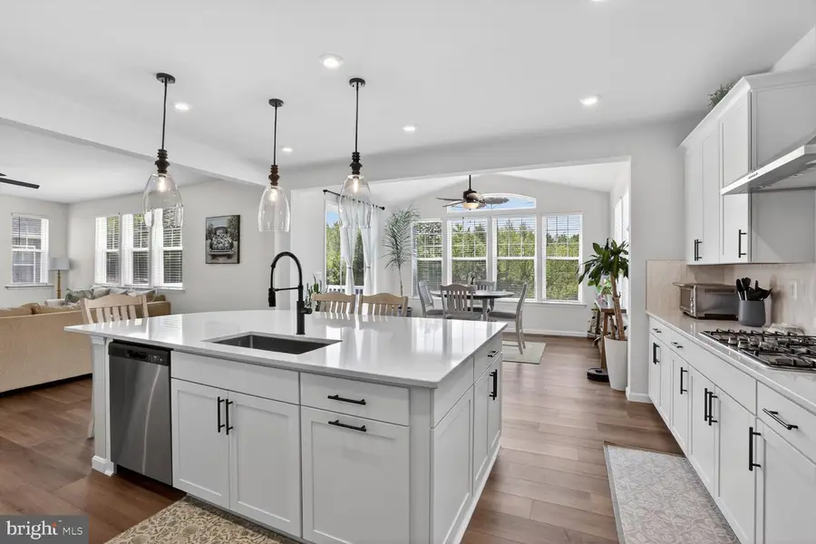 8509 Fleetwood Dr, Spotsylvania, VA 22551 - #3