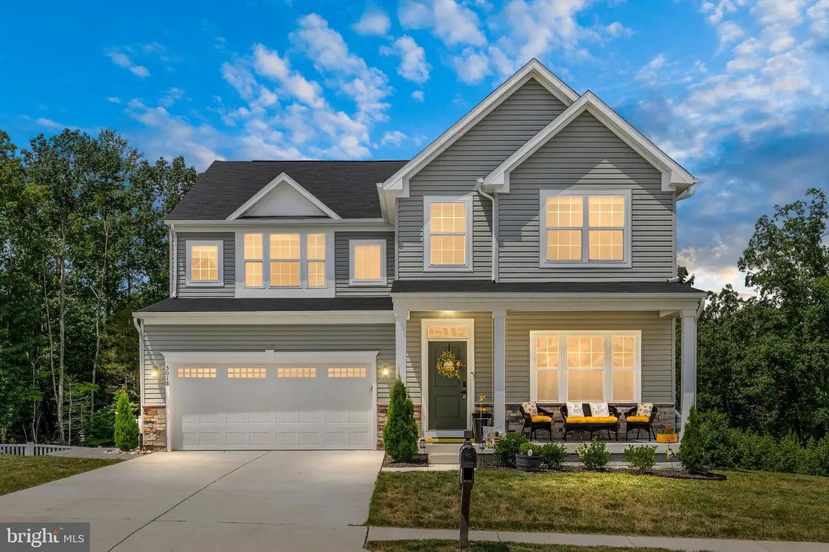 5018 Birch Leaf Cir, Fredericksburg, VA 22407 - #1