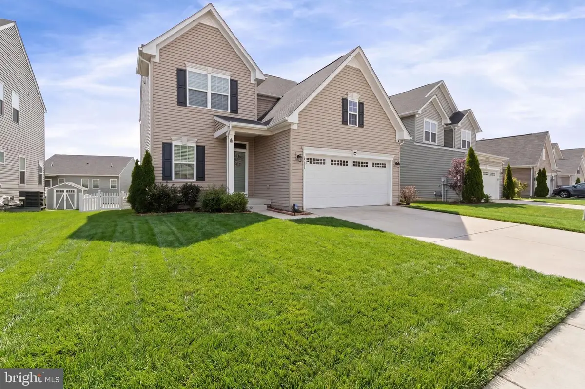 5316 Holley Oak Ln, Fredericksburg, VA 22407 - #1