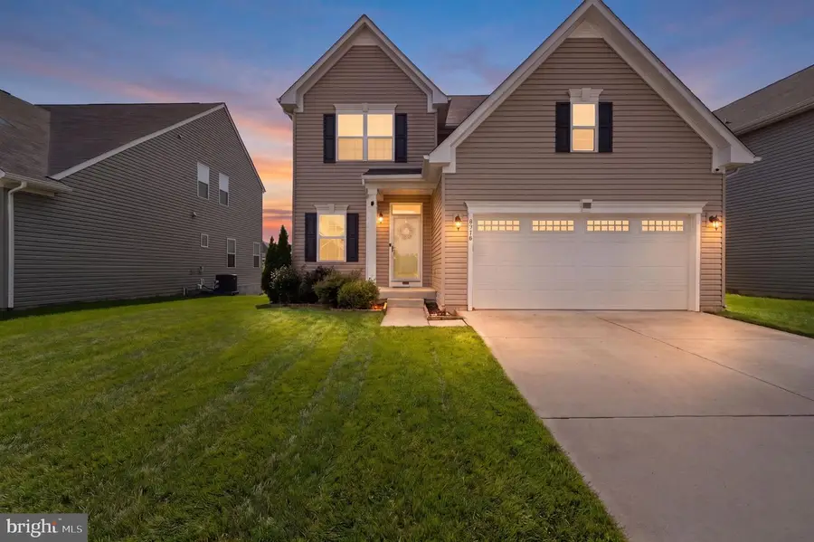 5316 Holley Oak Ln, Fredericksburg, VA 22407 - #3