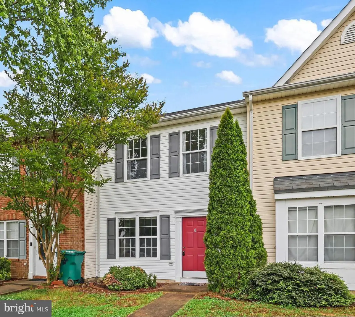 10511 Tidewater Plains Dr, Fredericksburg, VA 22408 - #1