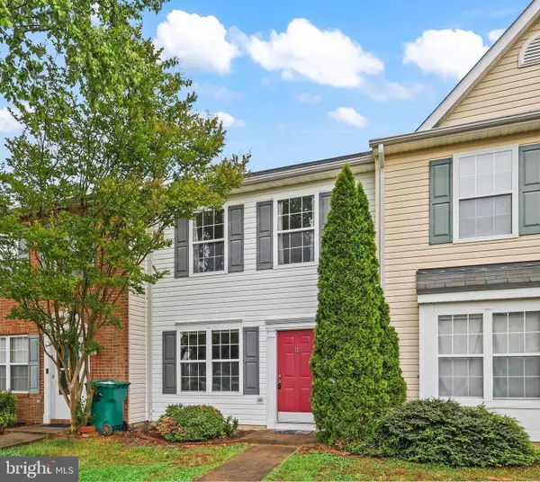 10511 Tidewater Plains Dr, FREDERICKSBURG, VA 22408