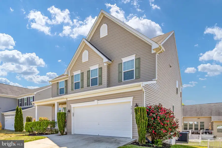 5812 Spruce Valley Dr, Fredericksburg, VA 22407 - #3