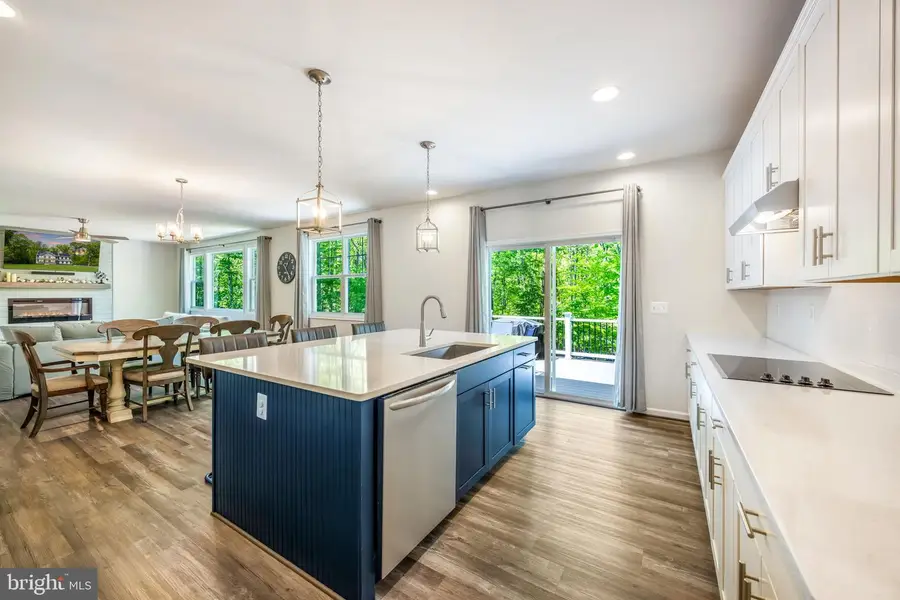 8028 Ashford Dr, Fredericksburg, VA 22407 - #3