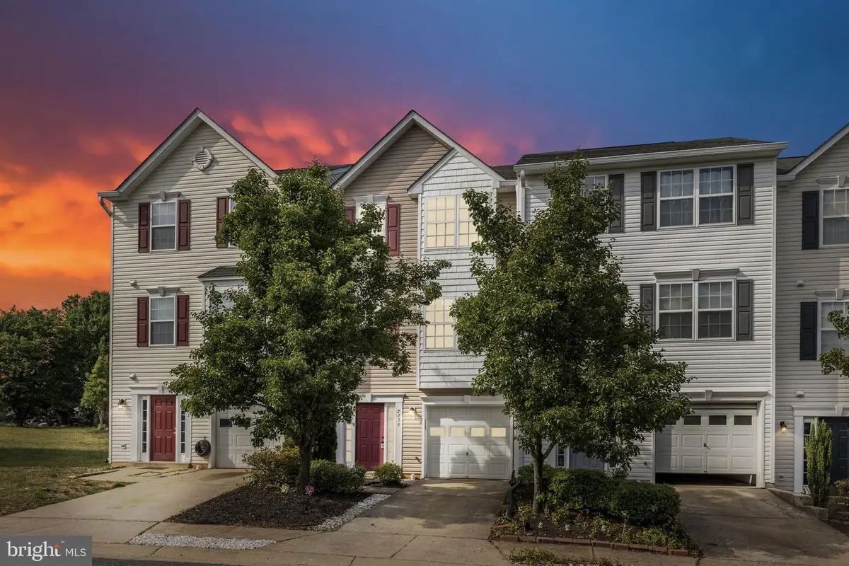 7139 Wytheville, Fredericksburg, VA 22407 - #1