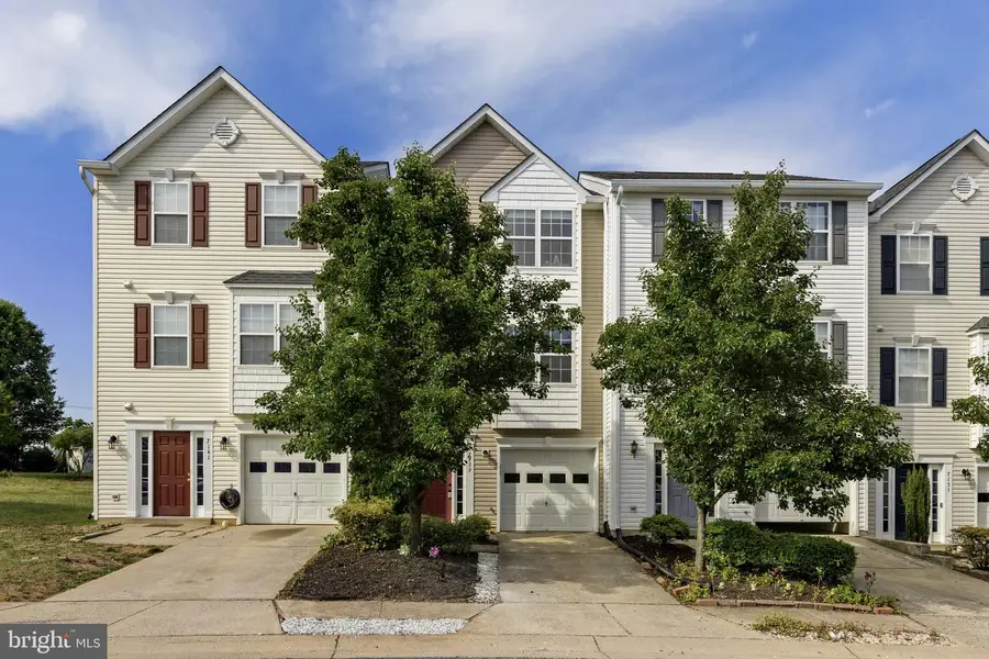7139 Wytheville, Fredericksburg, VA 22407 - #3