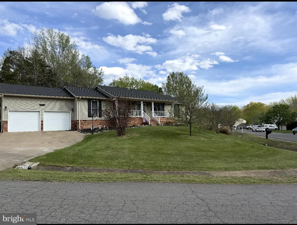 11709 Lottie Ct, Fredericksburg, VA 22407 - #1