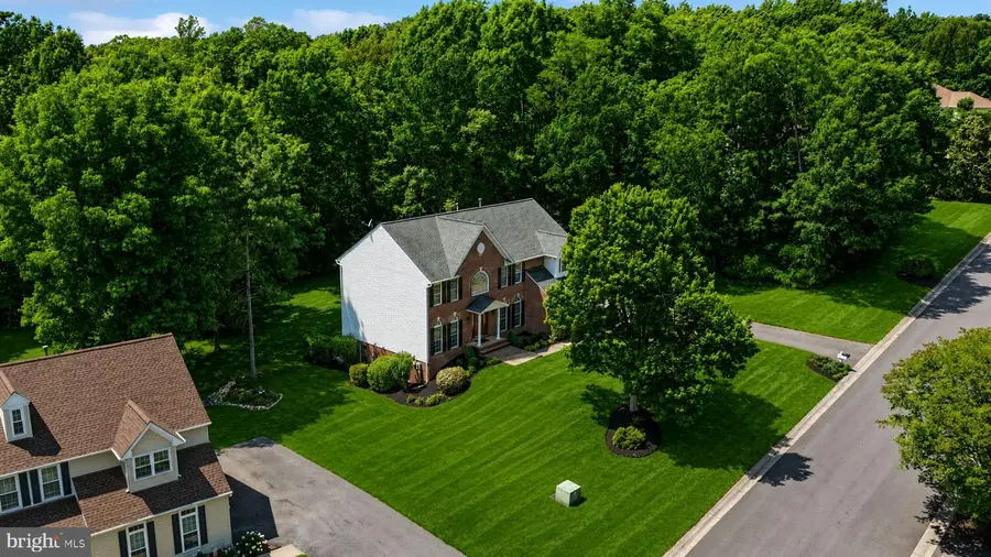 12814 Willow Point Dr, Fredericksburg, VA 22408 - #3