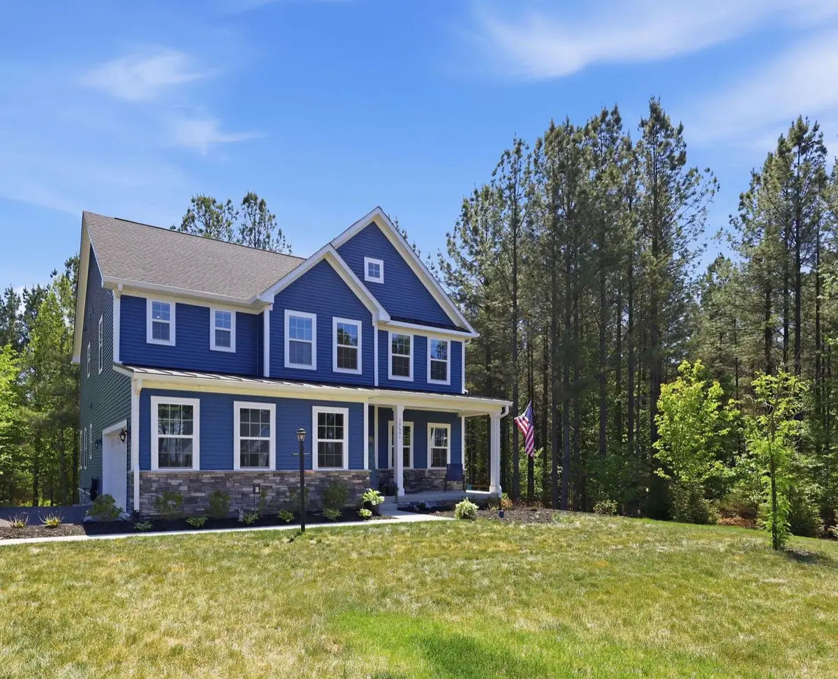 10601 Harvest Ridge Ct, Spotsylvania, VA 22551 - #1