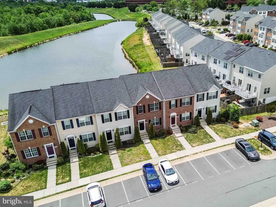 4608 Wensel Rd, Fredericksburg, VA 22408 - #2