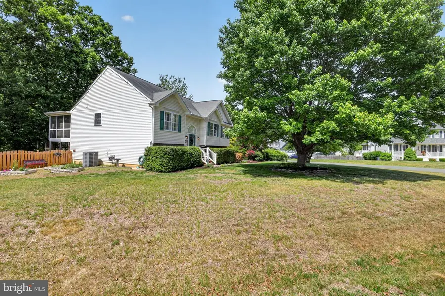 3800 Twiford Ct, Fredericksburg, VA 22408 - #2
