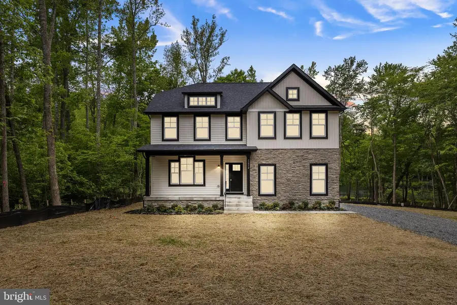 11510 Macfaden Dr, Spotsylvania, VA 22551 - #3
