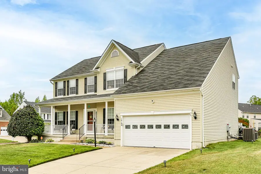 10100 Sachs Ct, Fredericksburg, VA 22408 - #2