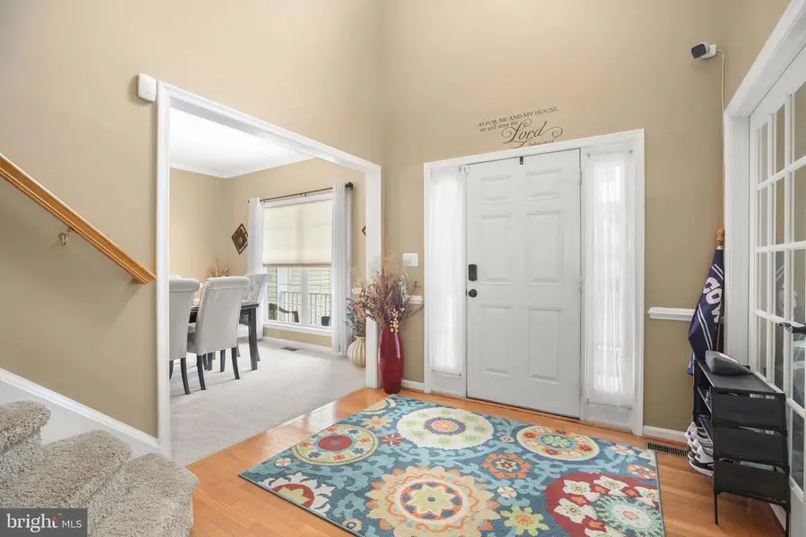 10100 Sachs Ct, Fredericksburg, VA 22408 - #3
