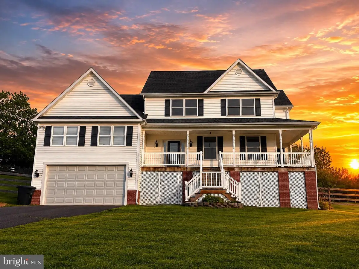 5815 Springfield Farm Ln, Mineral, VA 23117 - #1