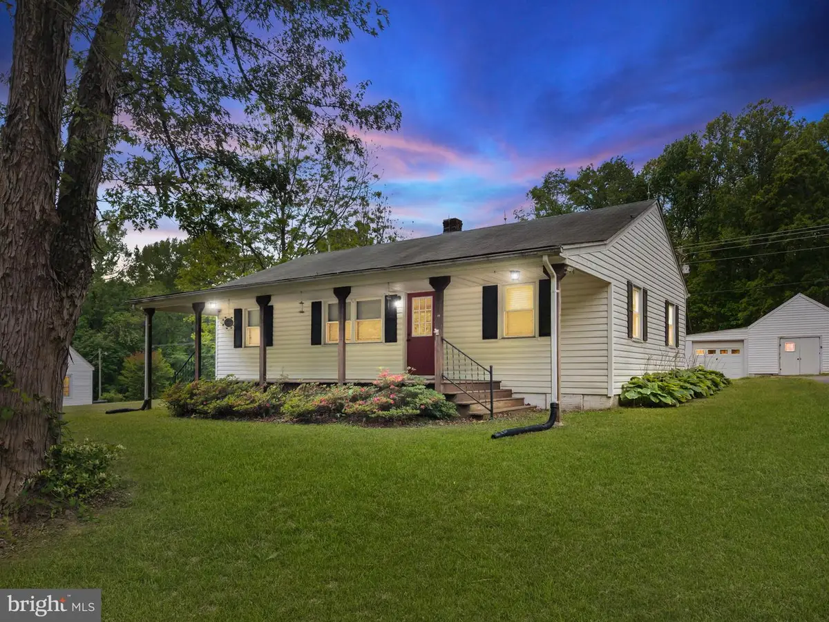 6800 Partlow Rd, Spotsylvania, VA 22551 - #1