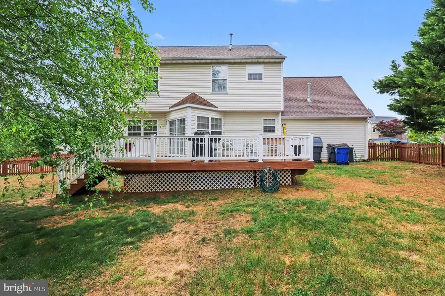 10101 Breawick Ct, Spotsylvania, VA 22553 - #3