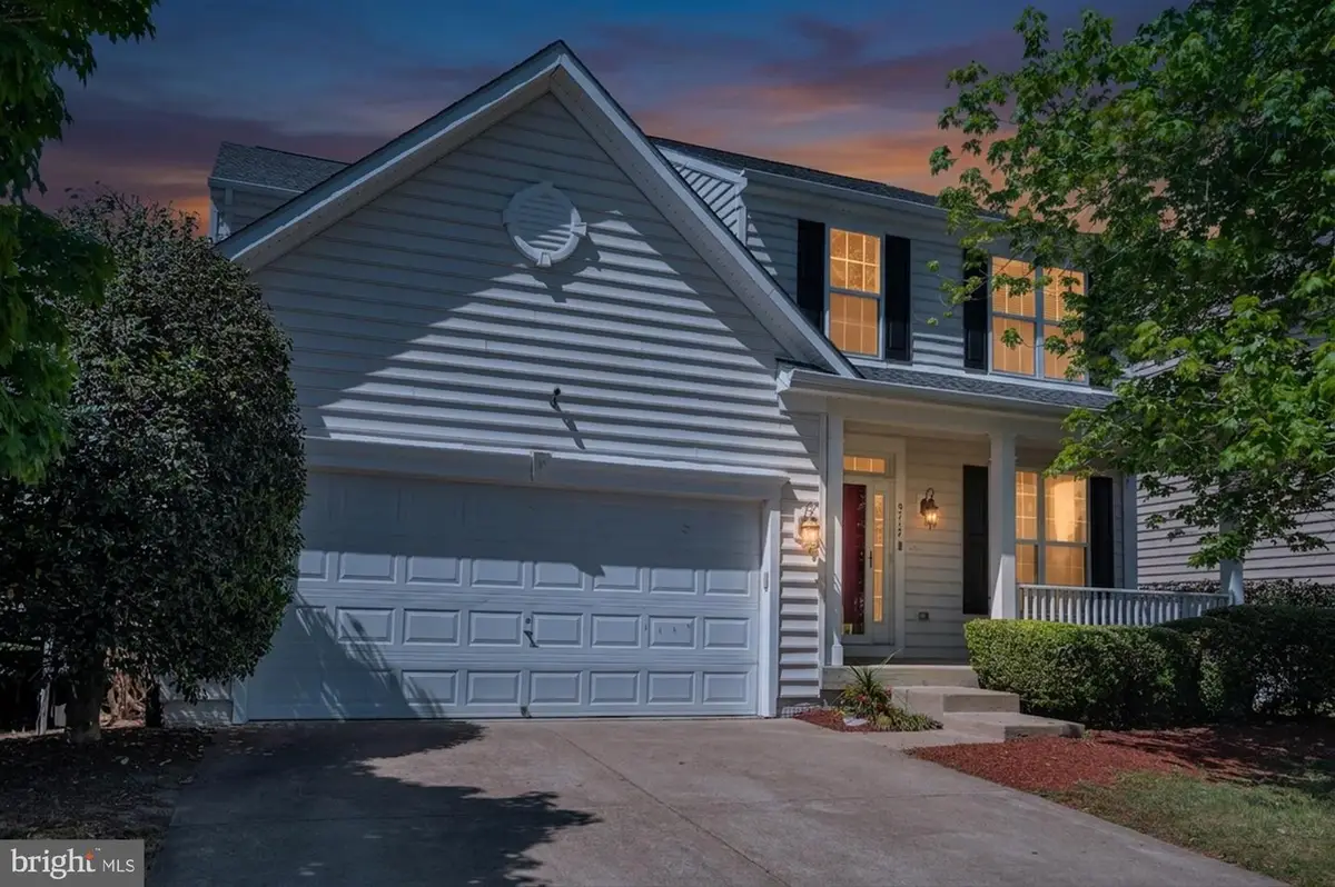 9717 Inkwood, Fredericksburg, VA 22407 - #1