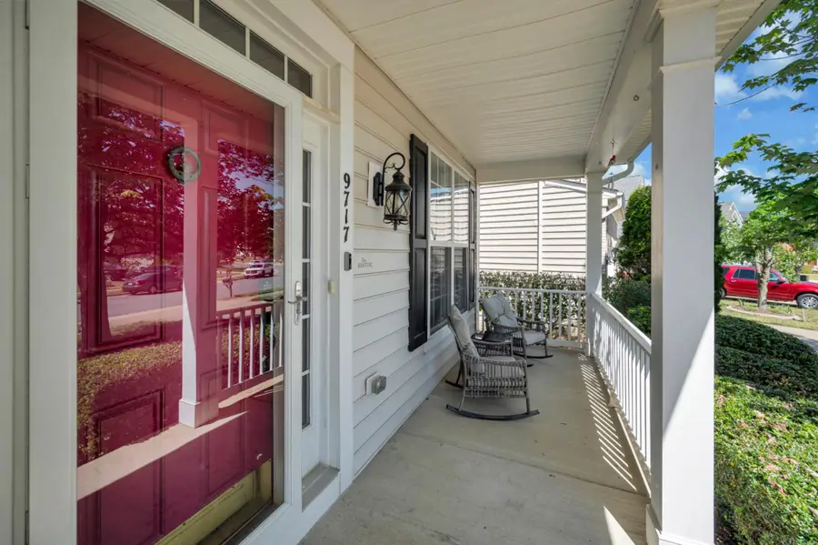 9717 Inkwood, Fredericksburg, VA 22407 - #3