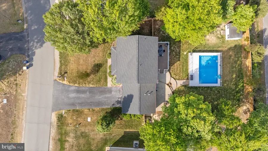 3703 Alberta Dr, Fredericksburg, VA 22408 - #3