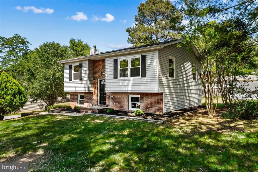 2128 Hamway Dr, Fredericksburg, VA 22407 - #3