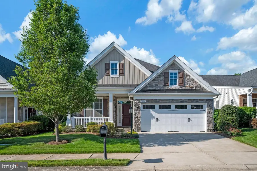 7736 General Wright Dr, Fredericksburg, VA 22407 - #3