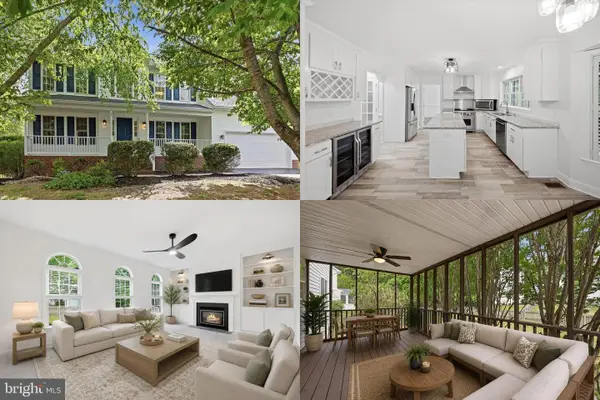 10403 Colechester St, FREDERICKSBURG, VA 22408