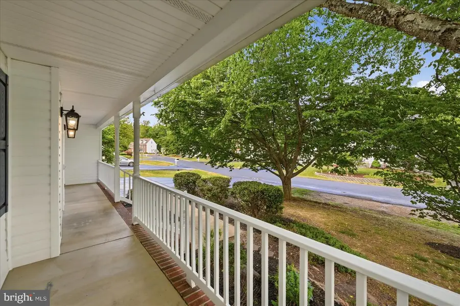 10403 Colechester St, Fredericksburg, VA 22408 - #3
