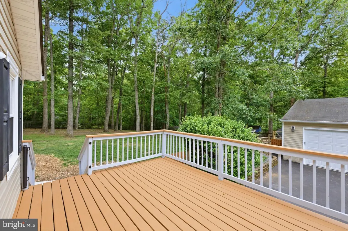12406 Wilderness Park Dr, Spotsylvania, VA 22551 - #1