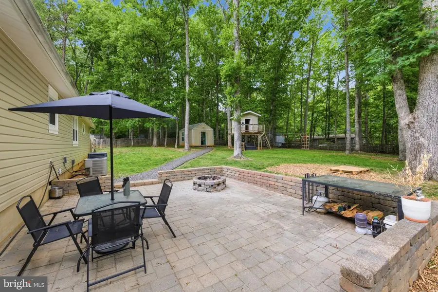12406 Wilderness Park Dr, Spotsylvania, VA 22551 - #2