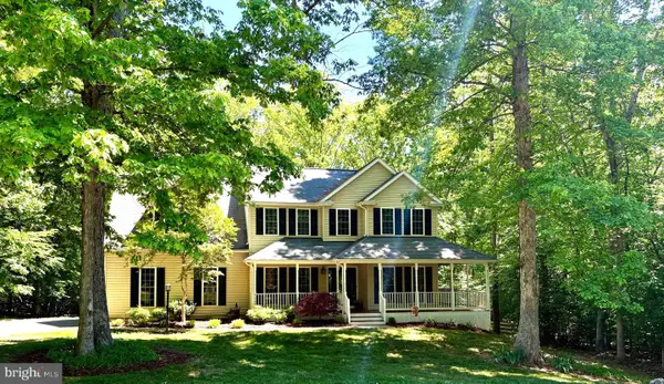 9009 Snowy Egret Ct, SPOTSYLVANIA, VA 22553