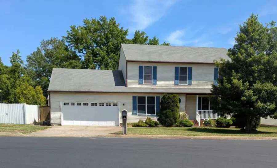 5072 Lavelle Dr, Fredericksburg, VA 22407 - #2