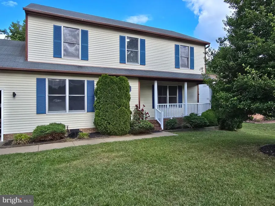 5072 Lavelle Dr, Fredericksburg, VA 22407 - #3