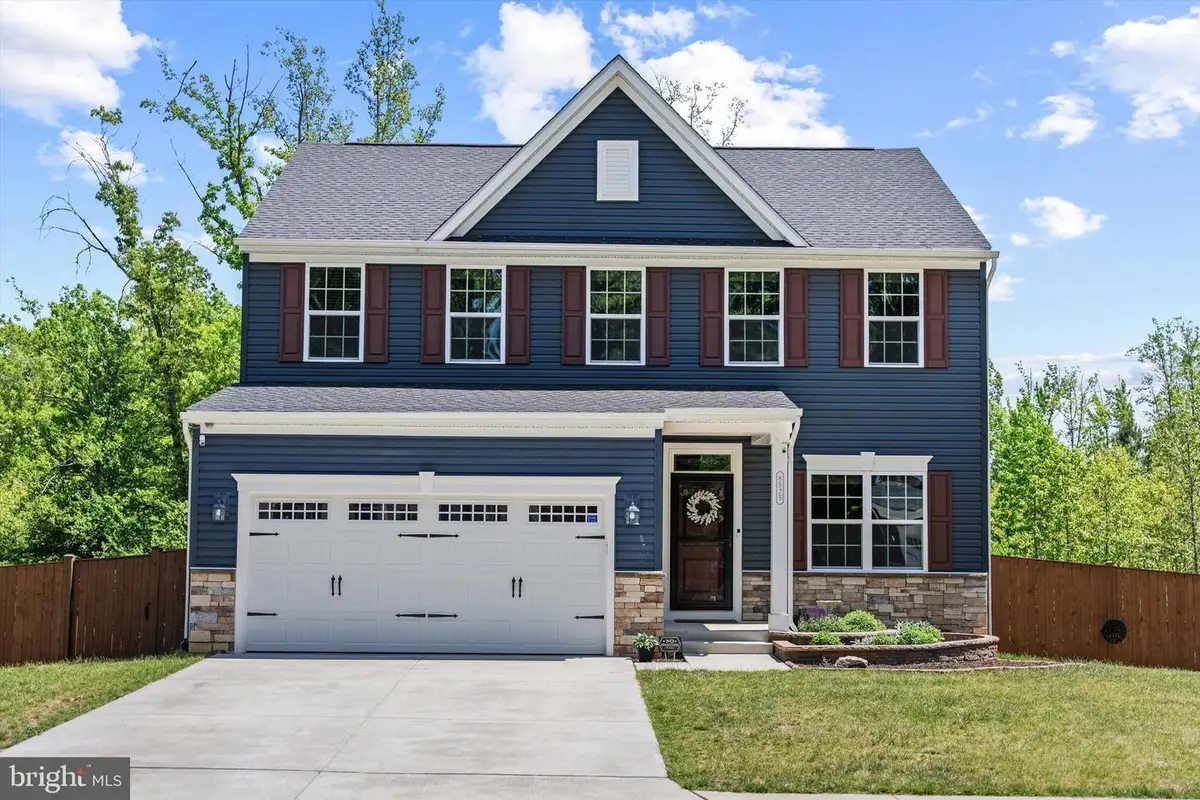 8525 Sylvannah Dr, Spotsylvania, VA 22551 - #1