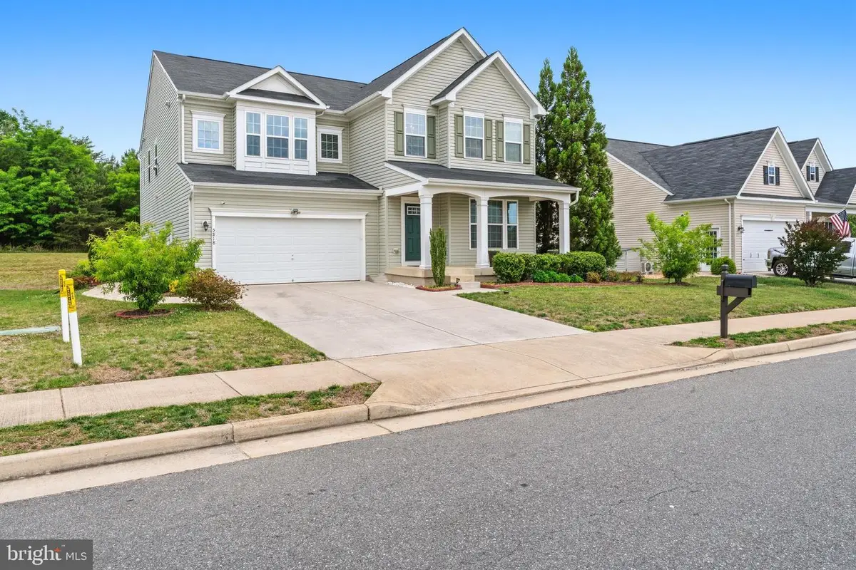 5818 Piney Glade Rd, Fredericksburg, VA 22407 - #1