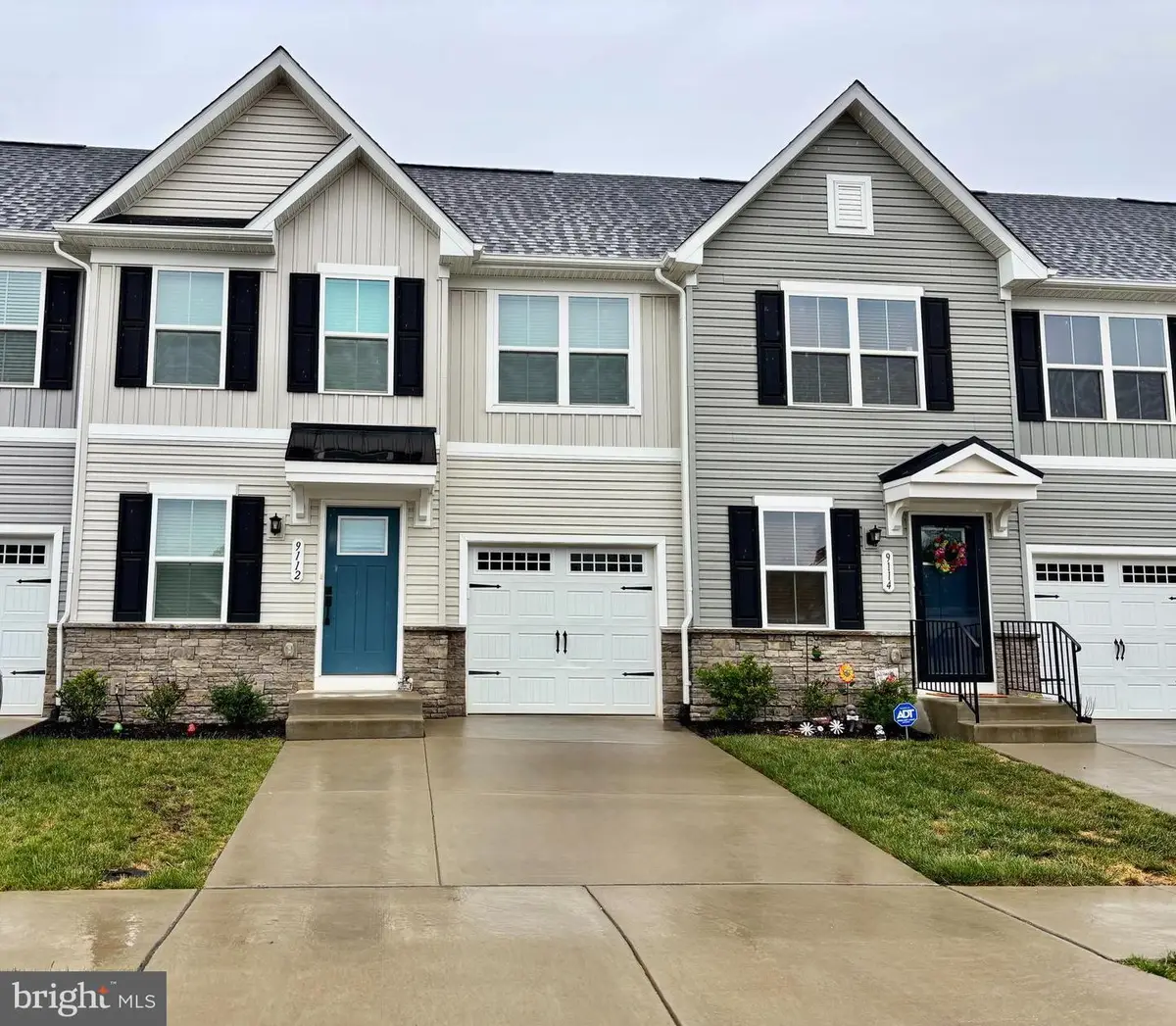 9112 Chapwith Dr, Fredericksburg, VA 22408 - #1