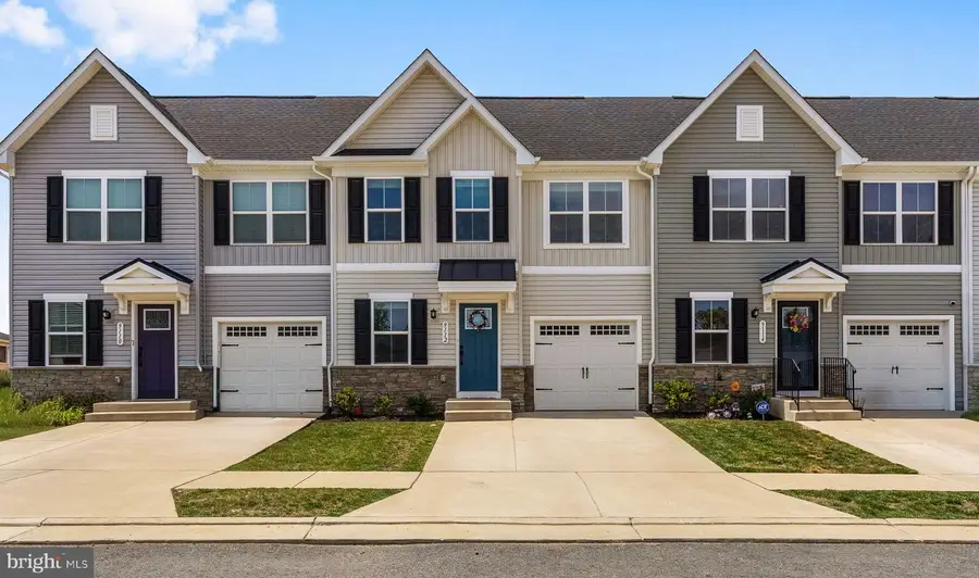 9112 Chapwith Dr, Fredericksburg, VA 22408 - #3