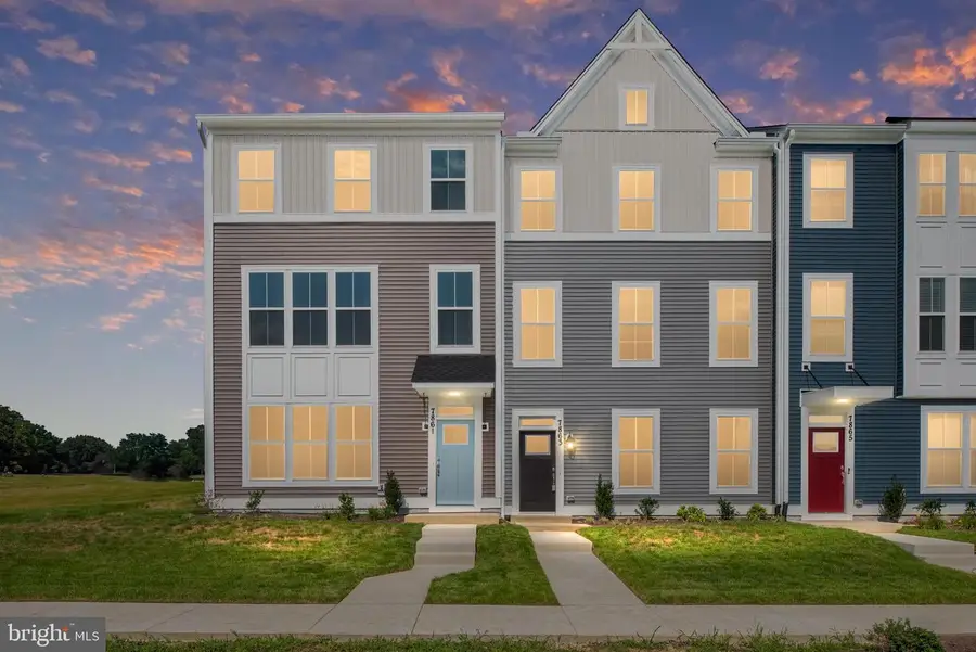 8810 Selby Court, Spotsylvania, VA 22551 - #2