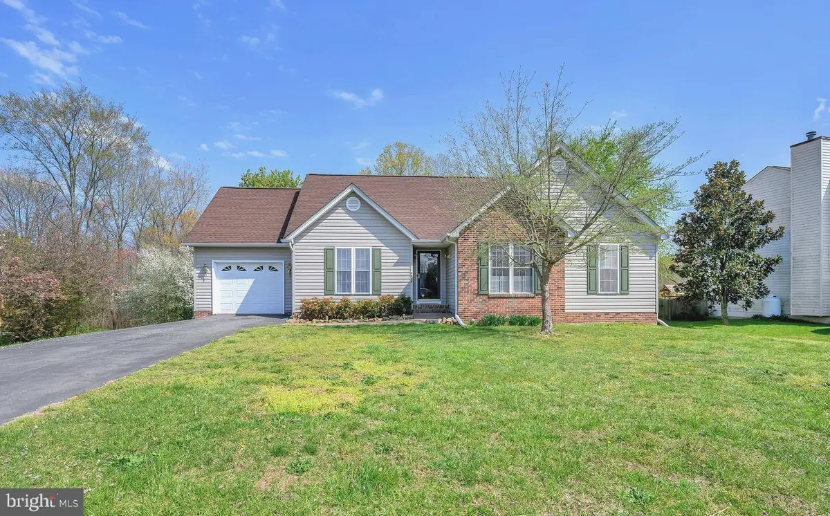 2404 Ruffin Dr, Fredericksburg, VA 22408 - #1