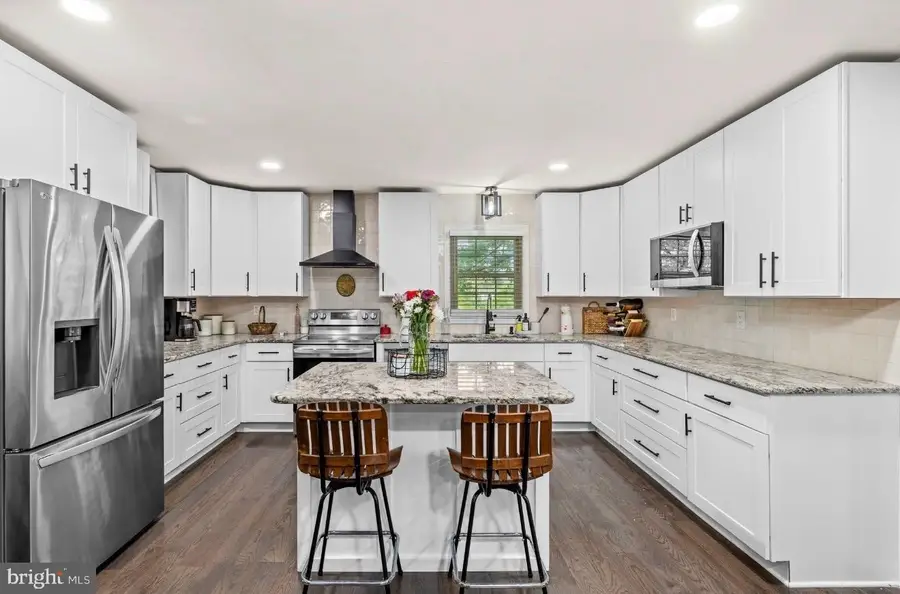 7501 Hunters Lodge Dr, Spotsylvania, VA 22551 - #2