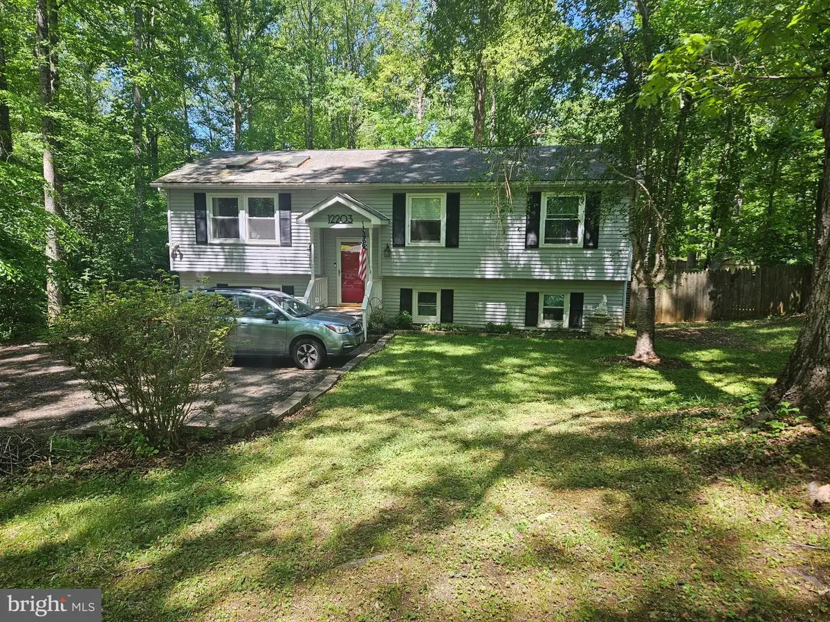 12203 Wilderness Park Dr, Spotsylvania, VA 22551 - #1